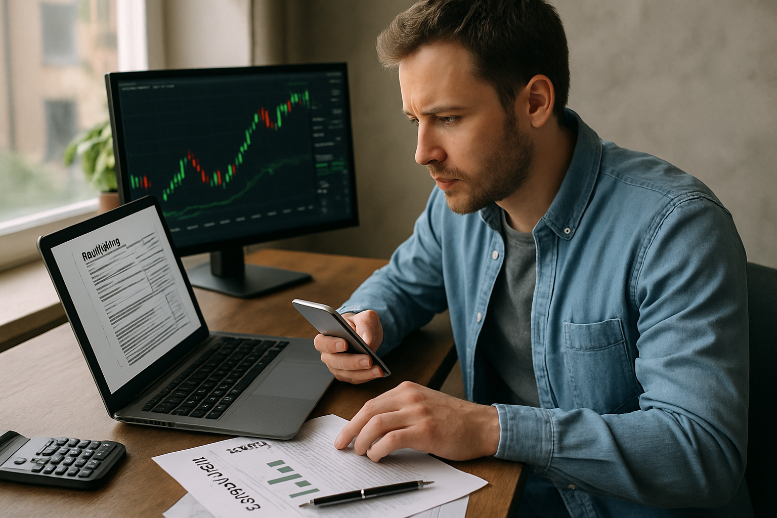 FlashFiscal : déclaration fiscale automatique pour revenus boursiers et  gains en capital - dim-mathinnov.fr